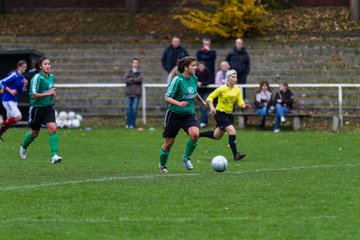 Bild 58 - Frauen NMS1 am 21.10.12